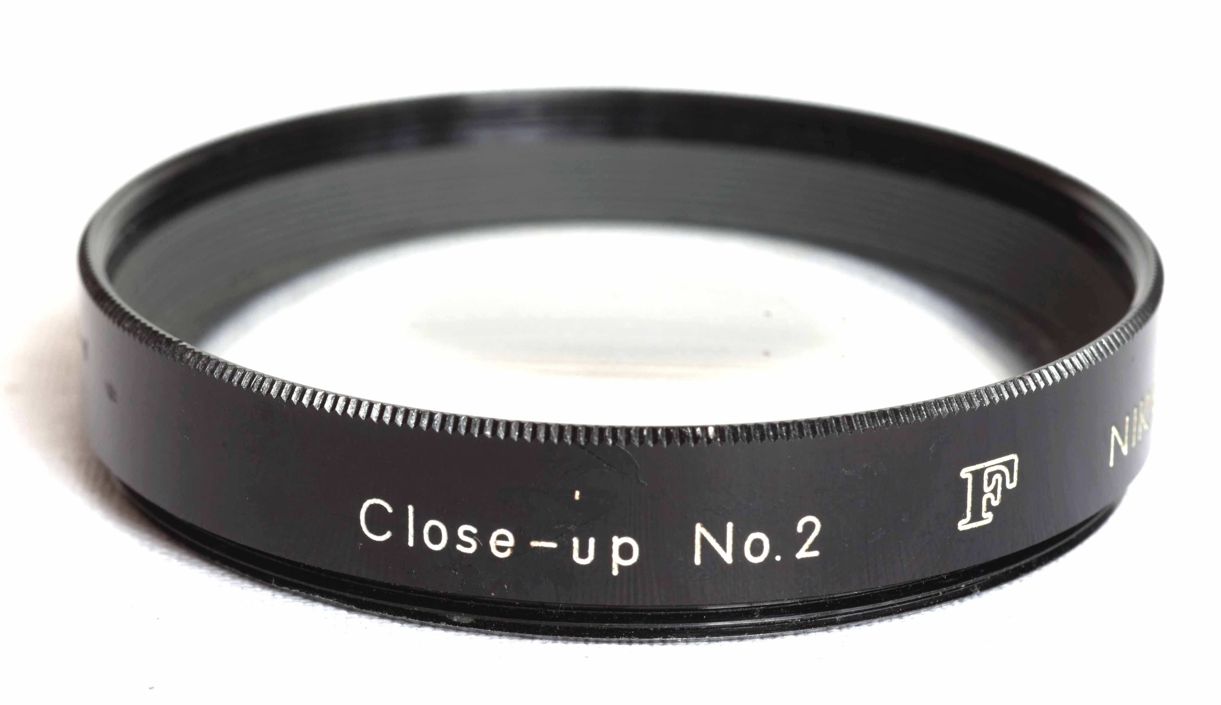 Close Uo N° 2